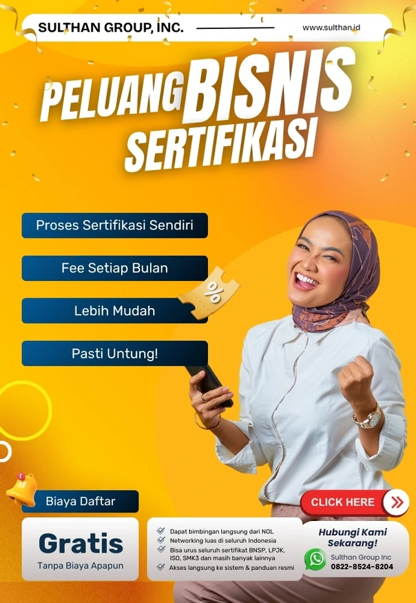 Iklan Samping sulthanq.com Iklan Samping sulthanq.com