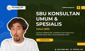 SBU Konsultan Umum dan Spesialis tahun 2025