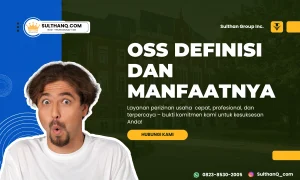 Apa itu OSS ? Definisi dan 4 Manfaat OSS