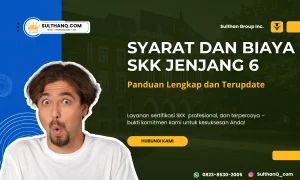SKK Jenjang 6