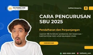 Pengurusan SBU