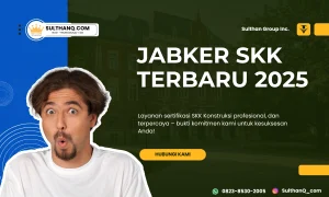 Jabker SKK